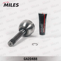 miles ga20488