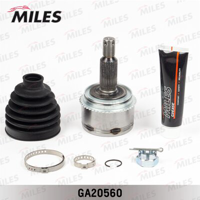 miles ga20560