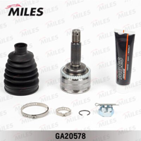 miles ga20578