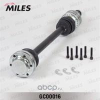 miles gc00016