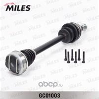miles gc01003