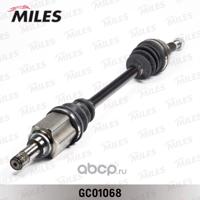 miles gc01068