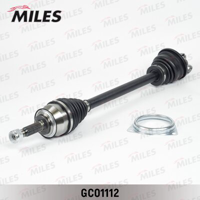 miles gc01112