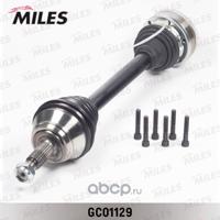miles gc01129