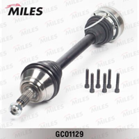 miles gc01129