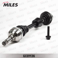 miles gc01136