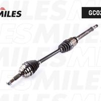 miles gc02117