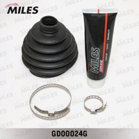 miles gd00024g