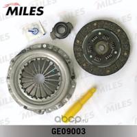 Деталь miles ge09003