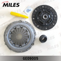 miles ge09005