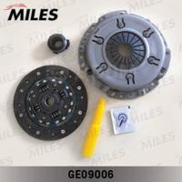 miles ge09006