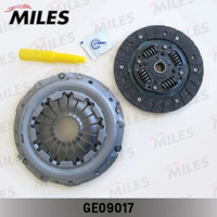 miles ge09017