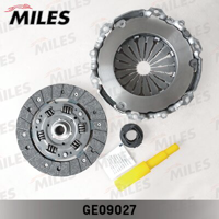 miles ge09027