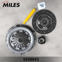 miles ge09043