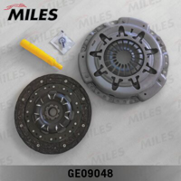 miles ge09048