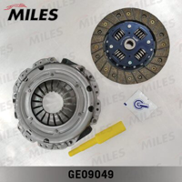 miles ge09049