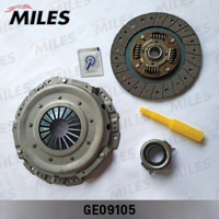 miles ge09105