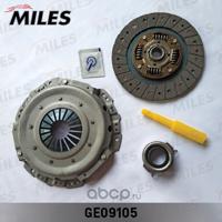 miles ge09105