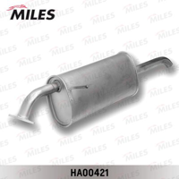 miles ha00421