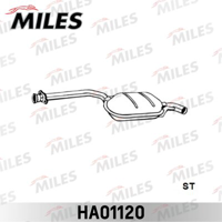 miles ha01120