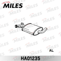 miles ha01235