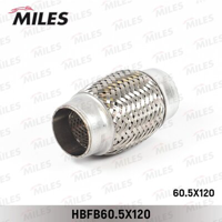 miles hbfb605x120