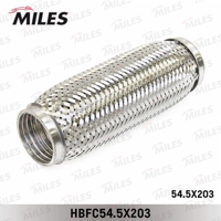 miles hbfc545x203