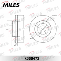 miles k000472