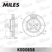 miles k000658