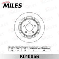 miles k010056