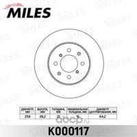 miles k010104