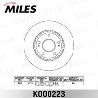 miles k010215