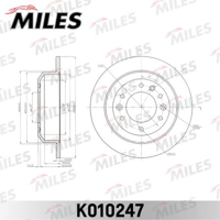 miles k010247