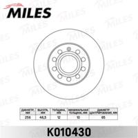 miles k010430