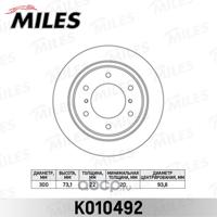 miles k010492