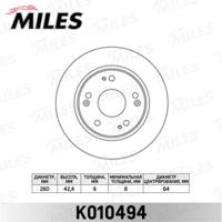 miles k010494