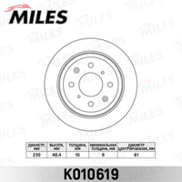 miles k010619