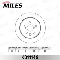 miles k011148