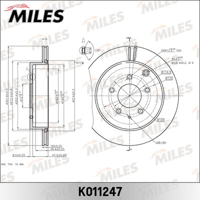 miles k011247