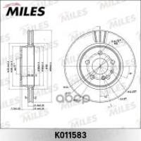 miles k011583