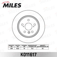 miles k011617