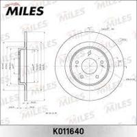 miles k011640