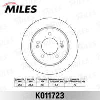 miles k011723