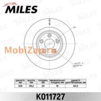 miles k011727