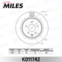 miles k011742