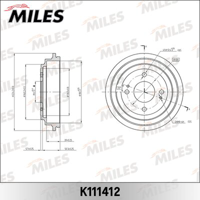 miles k111412