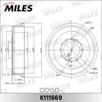 miles k111669