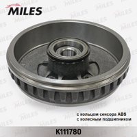 miles k111780