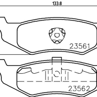 mintex mdb1880