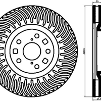 mintex mdc1307